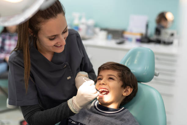 Best Broken Tooth Emergency  in Millbourne, PA